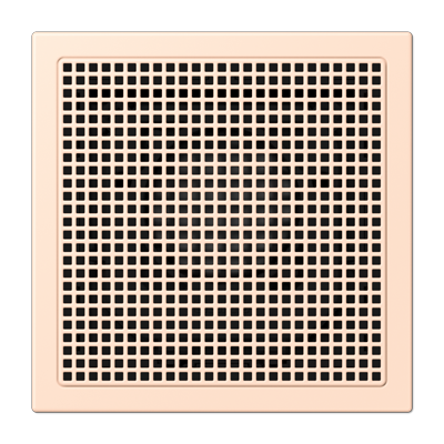 JUNG LSMLC4228, loudspeaker module LS990 LC32091, 4011377272057