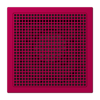 JUNG LSMLC4230, loudspeaker module LS990 LC32101, 4011377272071