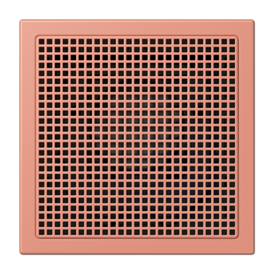 JUNG LSMLC4233, loudspeaker module LS990 LC32111, 4011377272118