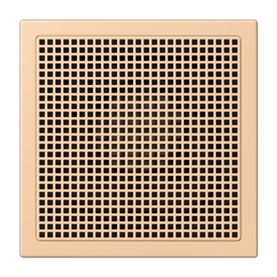 JUNG LSMLC4237, loudspeaker module LS990 LC32122, 4011377272156