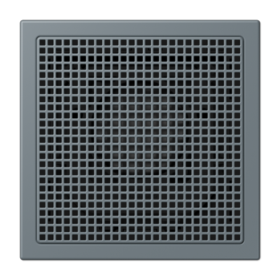 JUNG LSMLC4251, loudspeaker module LS990 LC4320H, 4011377272316