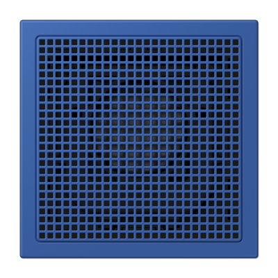 JUNG LSMLC4253, loudspeaker module LS990 LC4320K, 4011377272330