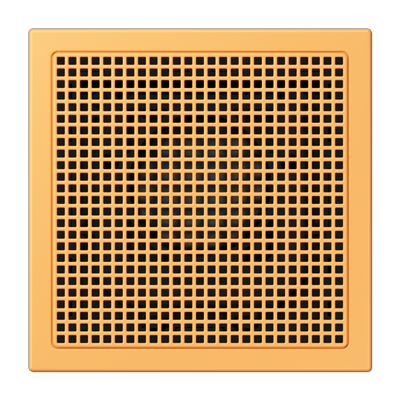 JUNG LSMLC4254, loudspeaker module LS990 LC4320L, 4011377272347