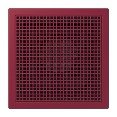 JUNG LSMLC4255, loudspeaker module LS990 LC4320M, 4011377272354
