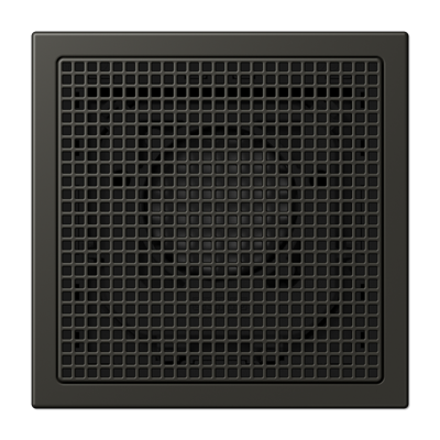 JUNG LSMLC4259, loudspeaker module LS990 LC4320R, 4011377272392