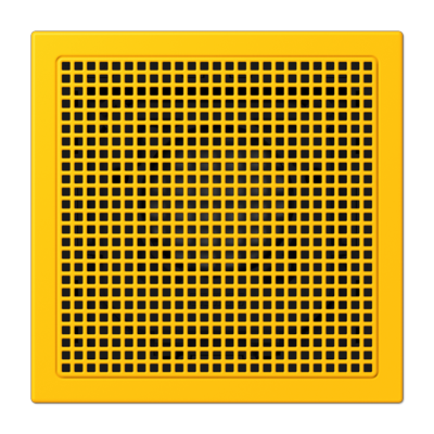 JUNG LSMLC4263, loudspeaker module LS990 LC4320W, 4011377272439
