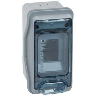 Legrand 001902, PLEXO3 CABINET IP65 2+1MOD, 3245060019020