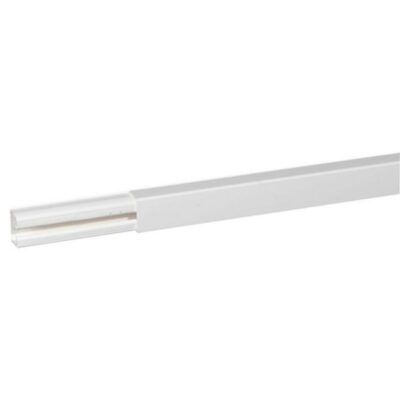 Legrand 030017, DLP MINI TRUNKING 32X20 WHITE, 3245060300173