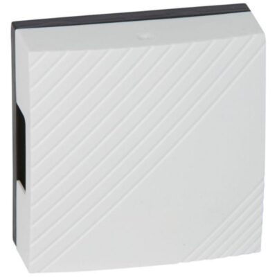 Legrand 041650, CHIME CONCERTO 8 OR 9V AC, 3245060416508