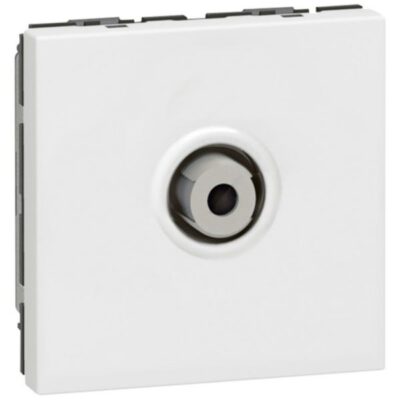 Legrand 078780, F TYPE SATELLITE SKT OUTLET, 3245060787806