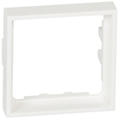 Legrand 079153, PR MOSAIC ADAPTOR M50 2M, 3245060791537