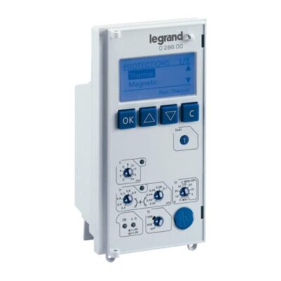 Legrand 028800, DMX3 PROTECTION UNIT MP4 LI, 3245060288006